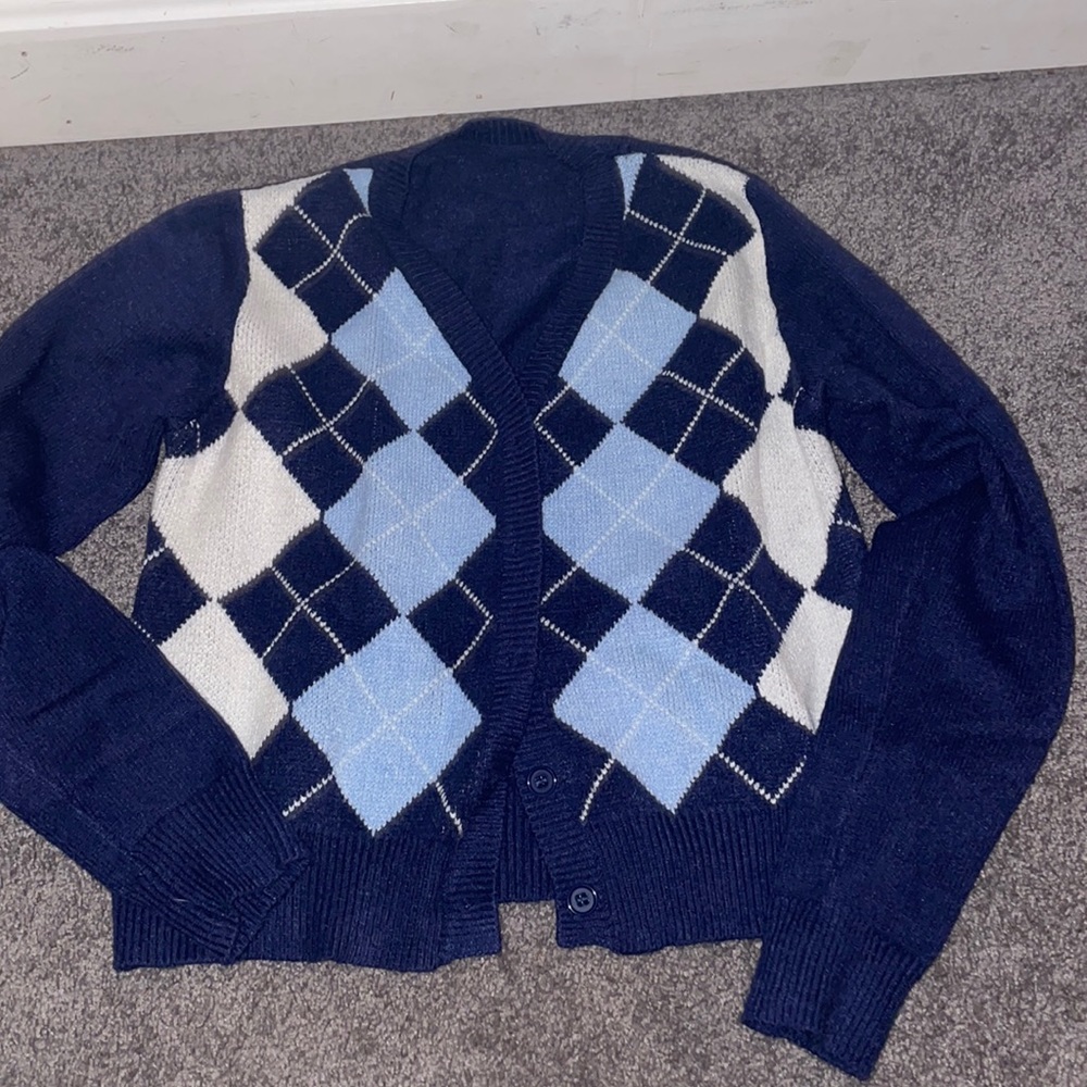 Shein, M. Blue